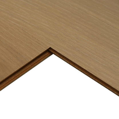 Laminate Flooring 15 pcs Light Lavender 101 x 20 x 0.8 cm