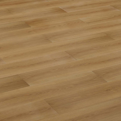 Laminate Flooring 15 pcs Light Lavender 101 x 20 x 0.8 cm