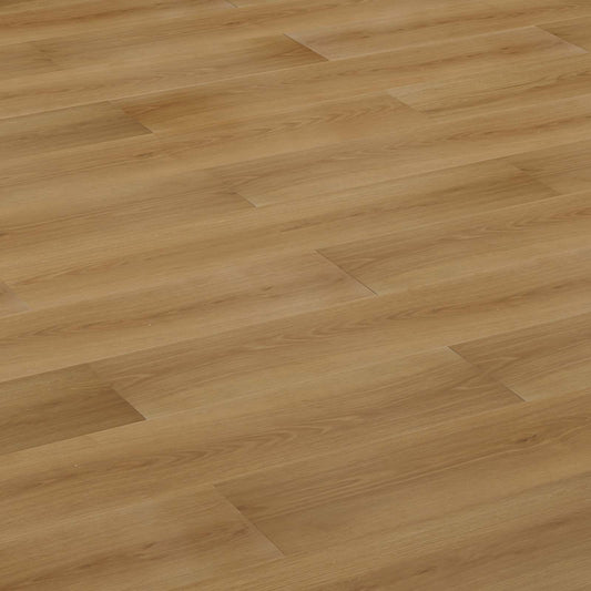 Laminate Flooring 15 pcs Light Lavender 101 x 20 x 0.8 cm