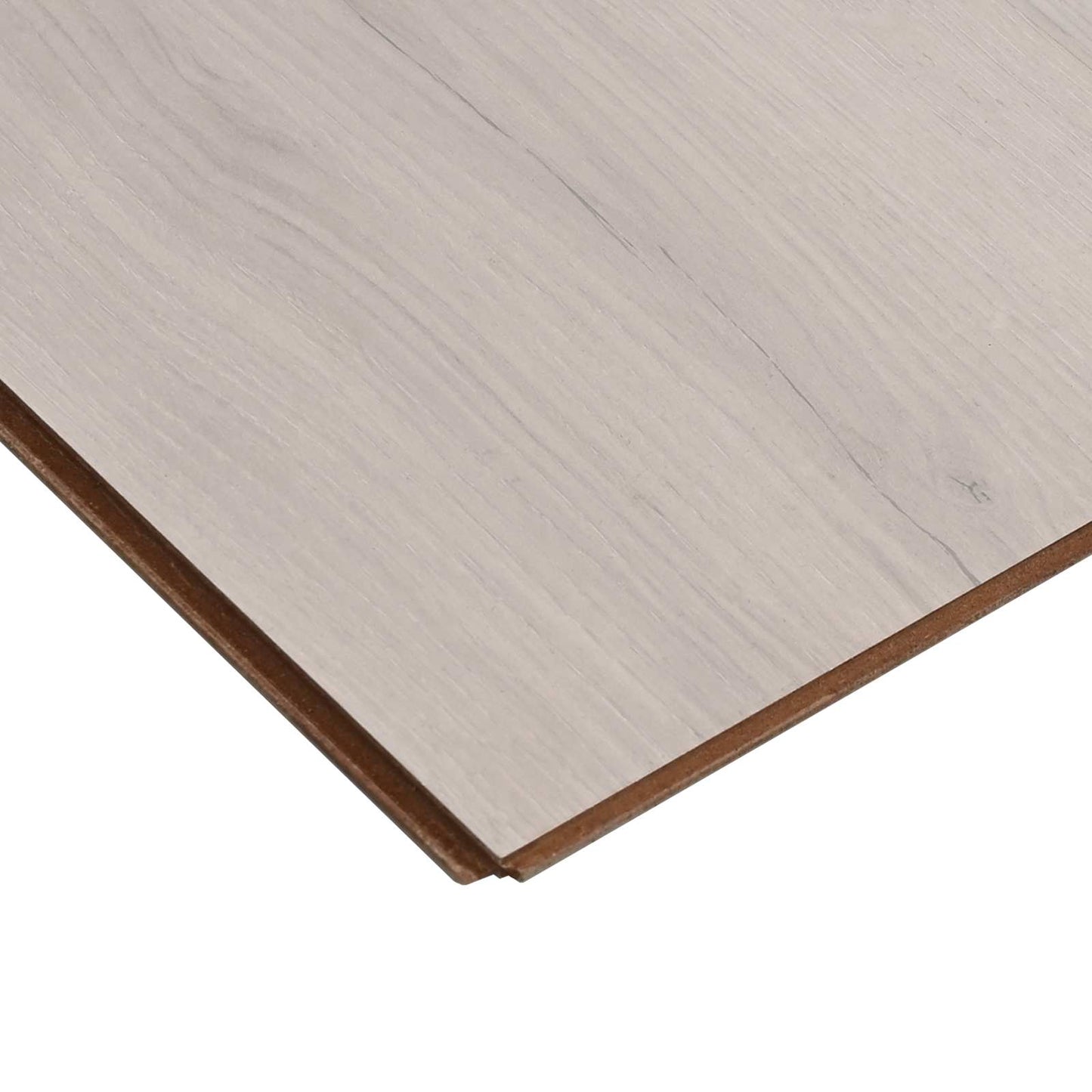 Laminate Flooring 15 pcs Sky Blue 101 x 20 x 0.8 cm