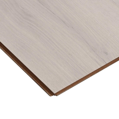 Laminate Flooring 15 pcs Sky Blue 101 x 20 x 0.8 cm