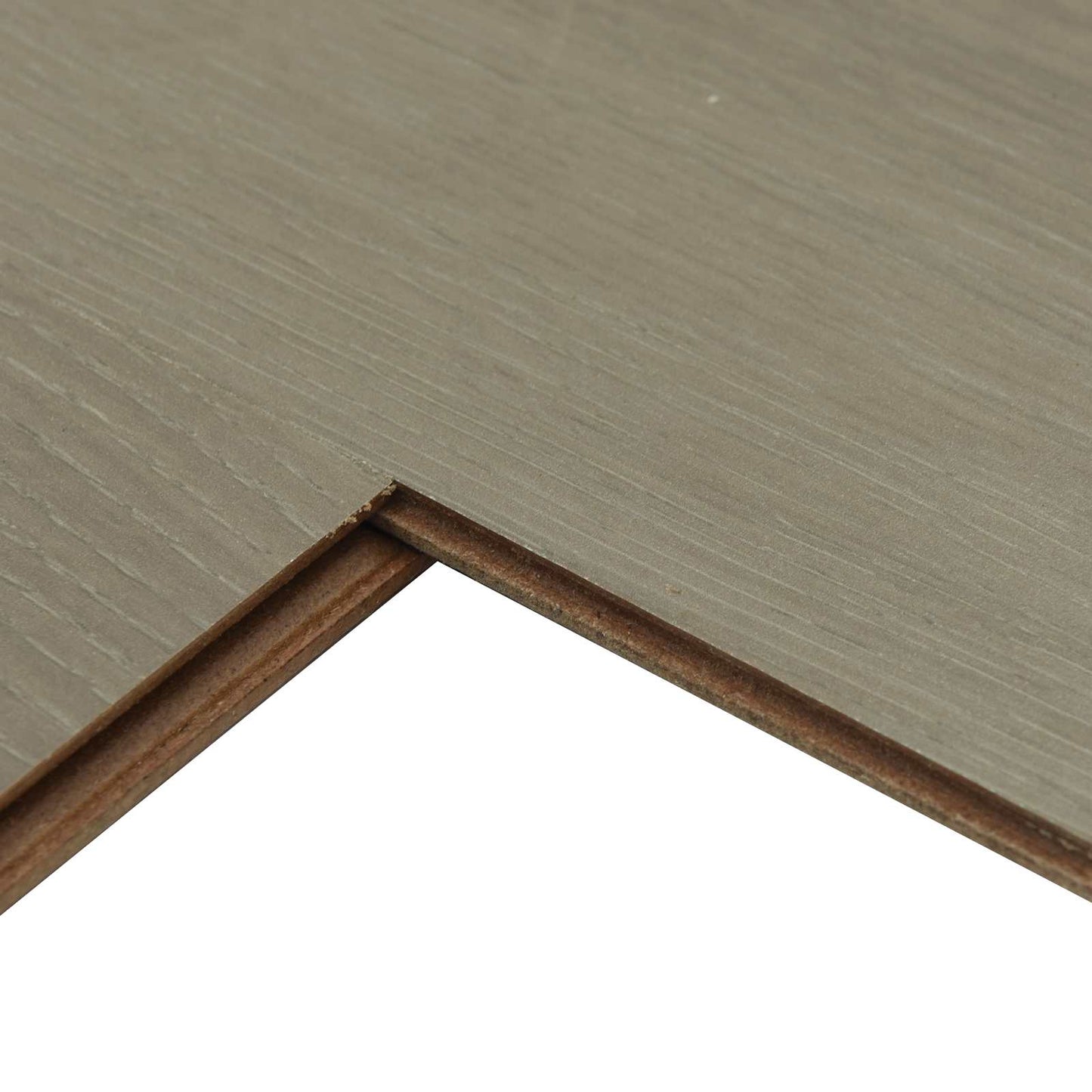 Laminate Flooring 15 pcs Light Blue 101 x 20 x 0.8 cm