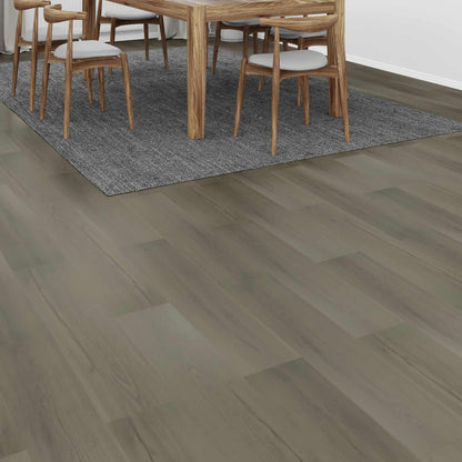 Laminate Flooring 15 pcs Light Blue 101 x 20 x 0.8 cm