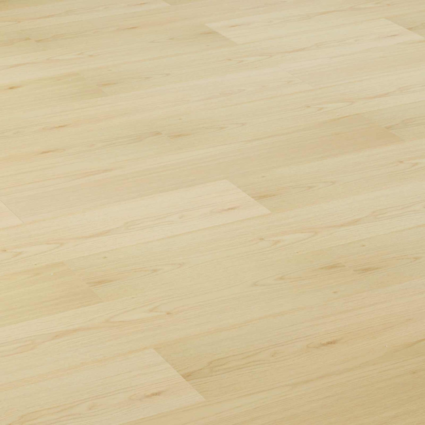 Laminate Flooring 15 pcs Soft Beige 101 x 20 x 0.8 cm