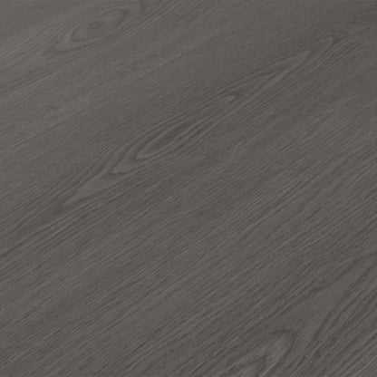 Laminate Flooring 15 pcs Warm Grey 101 x 20 x 0.8 cm