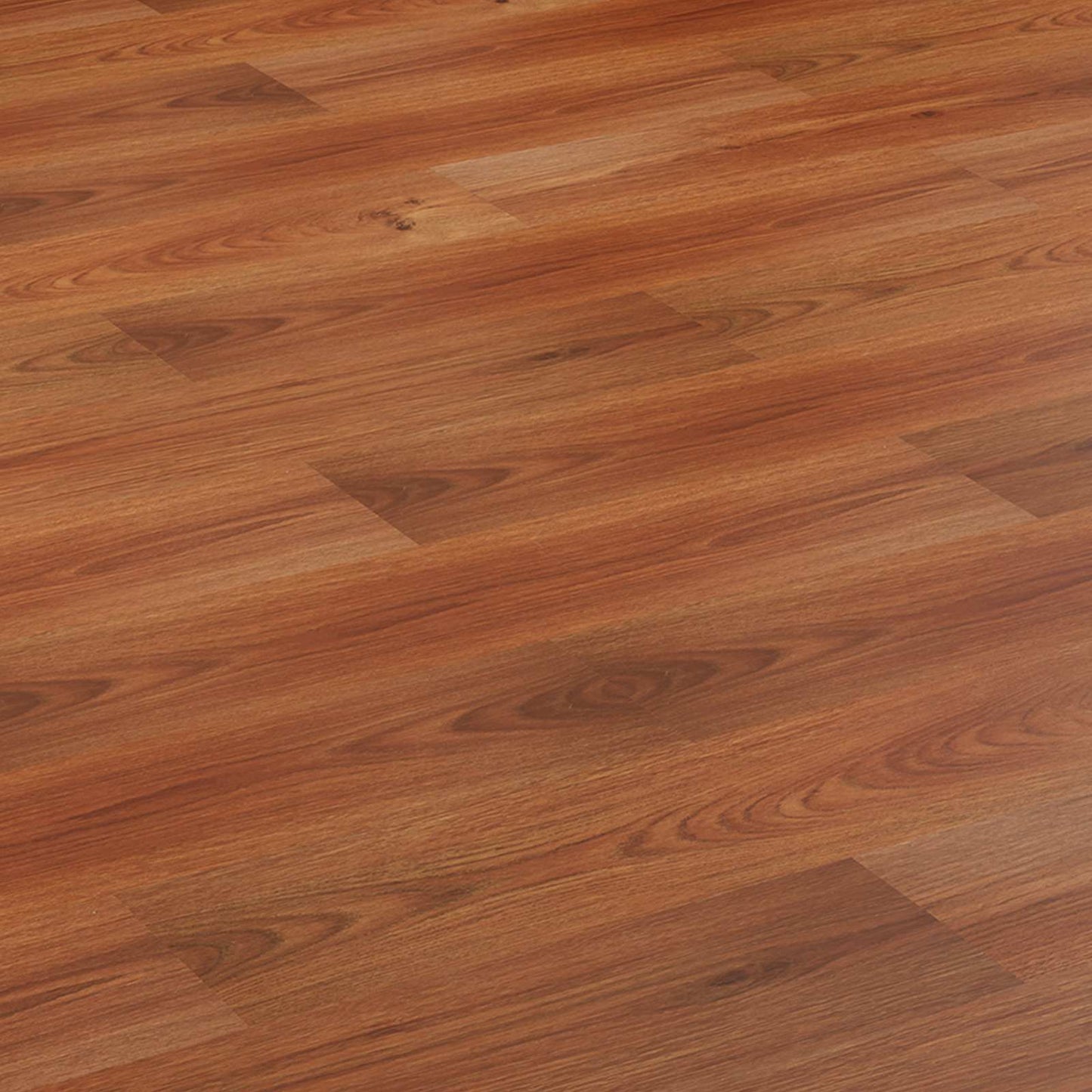 Laminate Flooring Honey Brown 101 x 20 x 0.8 cm 15 pcs