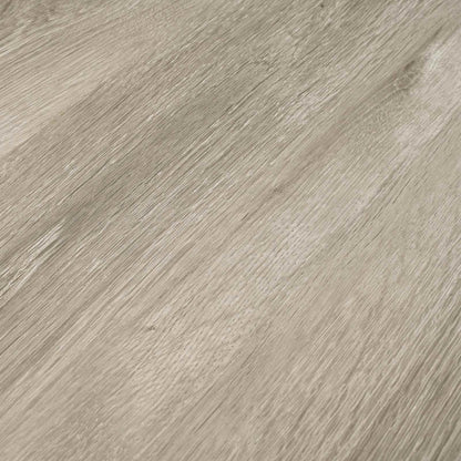 Laminate Flooring 15 pcs Whitewashed Brown 101 x 20 x 0.8 cm