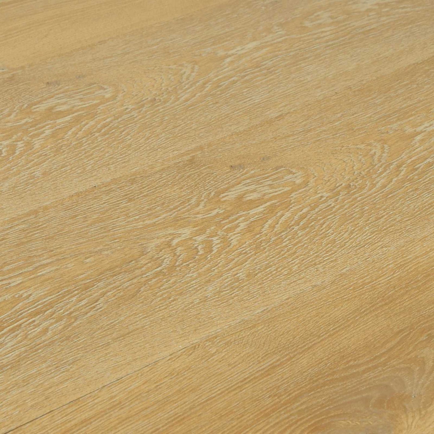 Laminate Flooring 15 pcs Golden Brown 101 x 20 x 0.8 cm