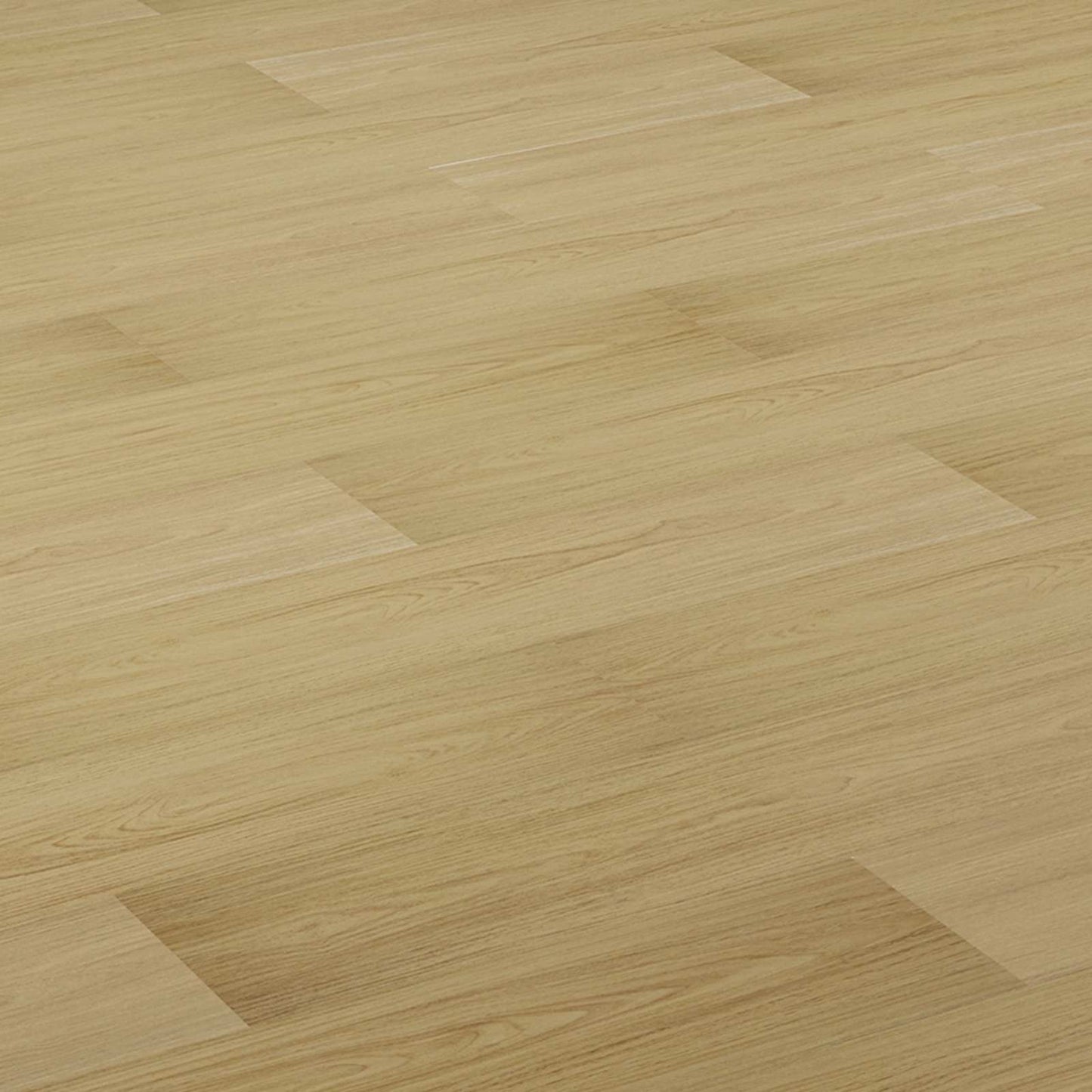Laminate Flooring 15 pcs Pale Cream 101 x 20 x 0.8 cm