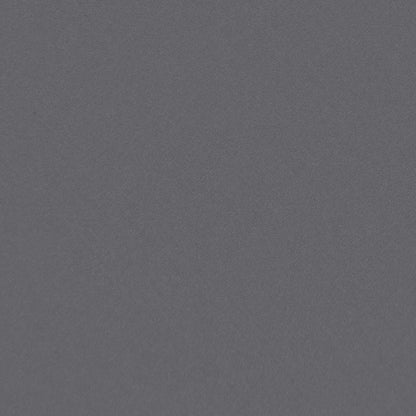 Gazebo without Sidewall 2.6 x 2.6 m Light Grey and Anthracite
