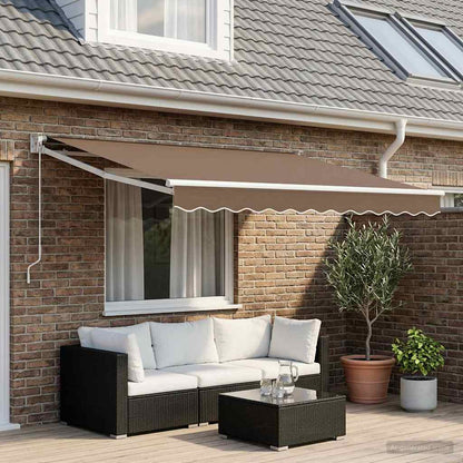 Awning Replacement Fabric Polyester