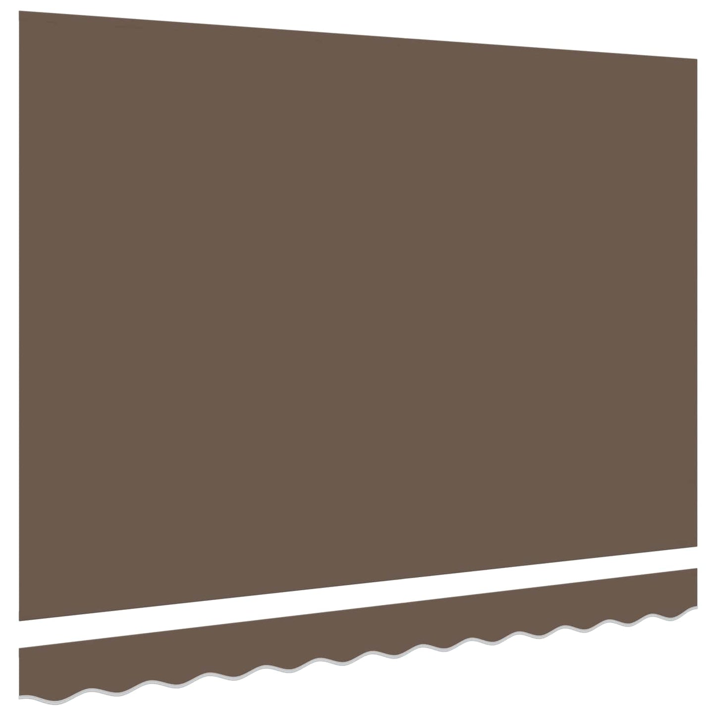 Awning Replacement Fabric Polyester