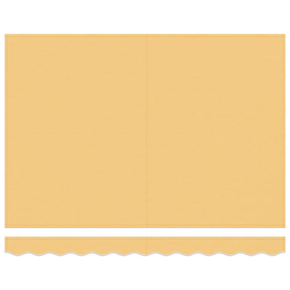 Awning Replacement Fabric Sand 329 x 245 cm Polyester