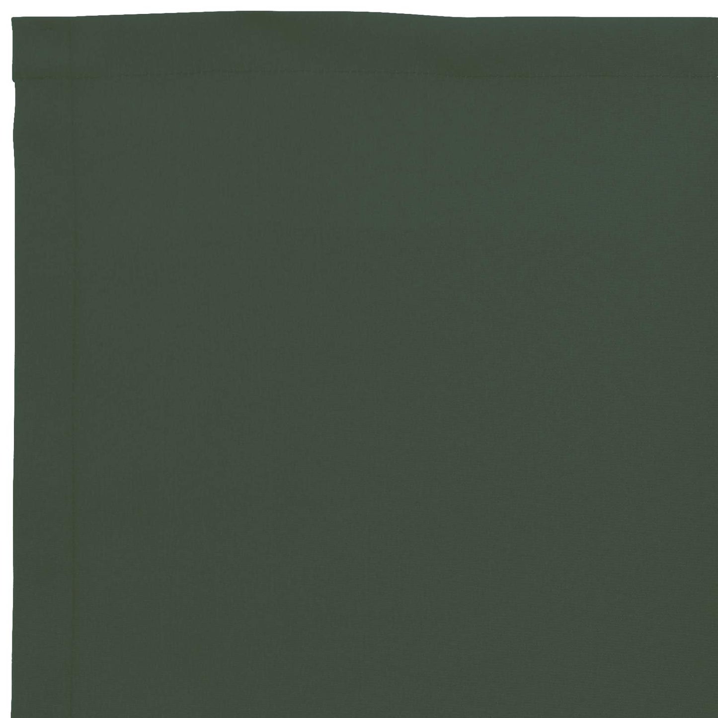 Awning Replacement Fabric Dark Green 3.5 x 2.5 m Polyester