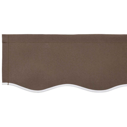 Awning Replacement Fabric Polyester