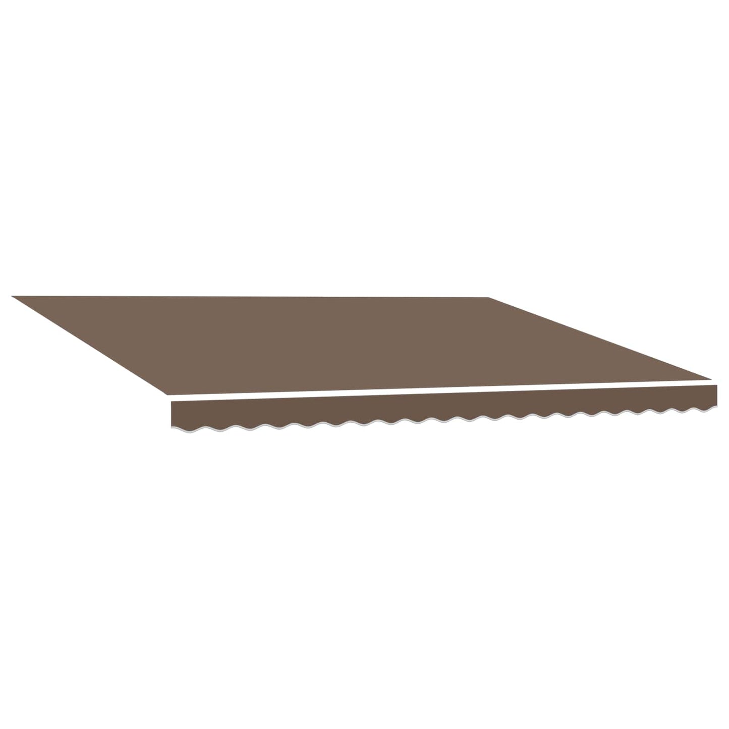 Awning Replacement Fabric Polyester