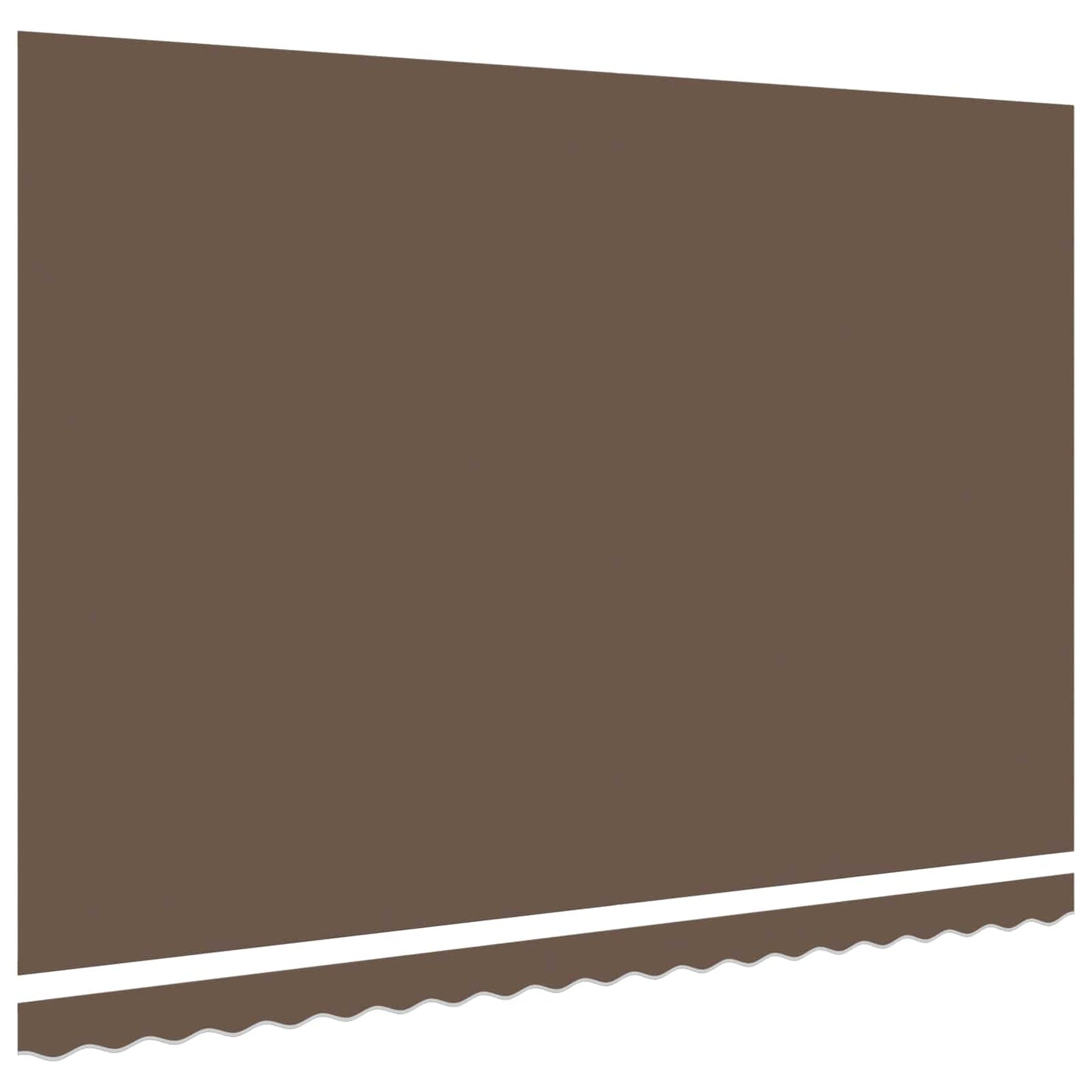 Awning Replacement Fabric Polyester