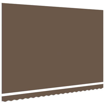 Awning Replacement Fabric Polyester
