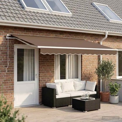 Awning Replacement Fabric Polyester