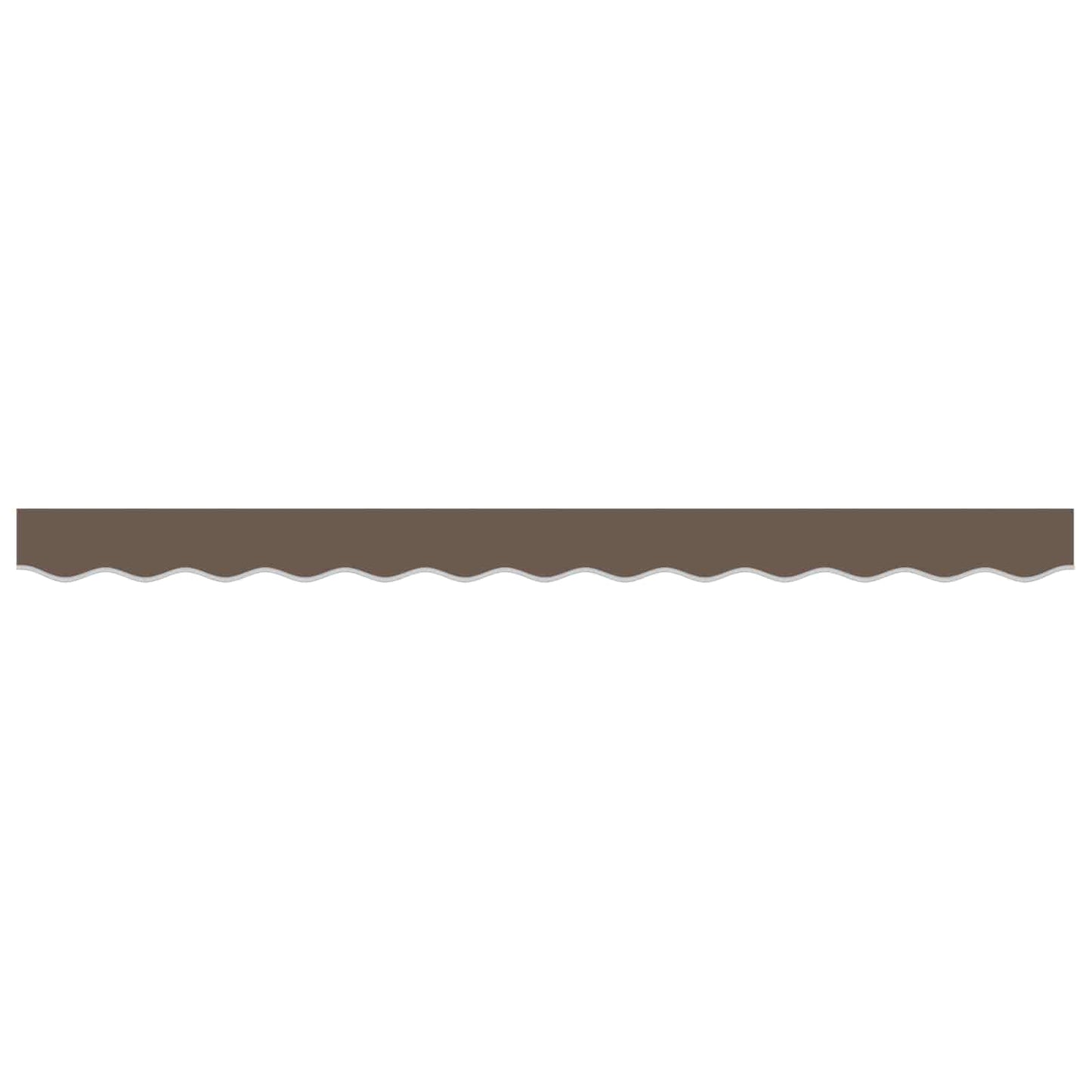 Awning Valance Replacement Polyester