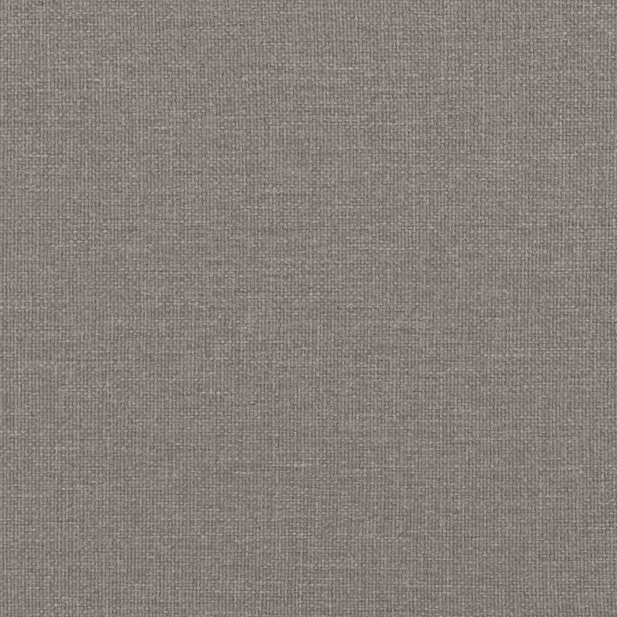 Electric Adjustable Bed Frame Taupe 200 x 100 x 33.5 cm Steel