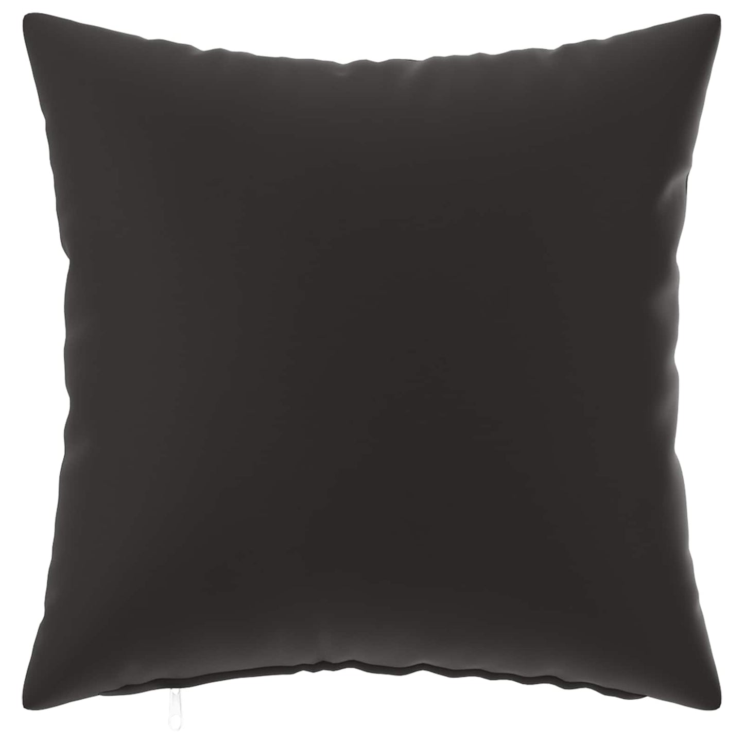 Cushion Cover 2 pcs HEERLEN Multicolour 30 x 30 cm Polyester
