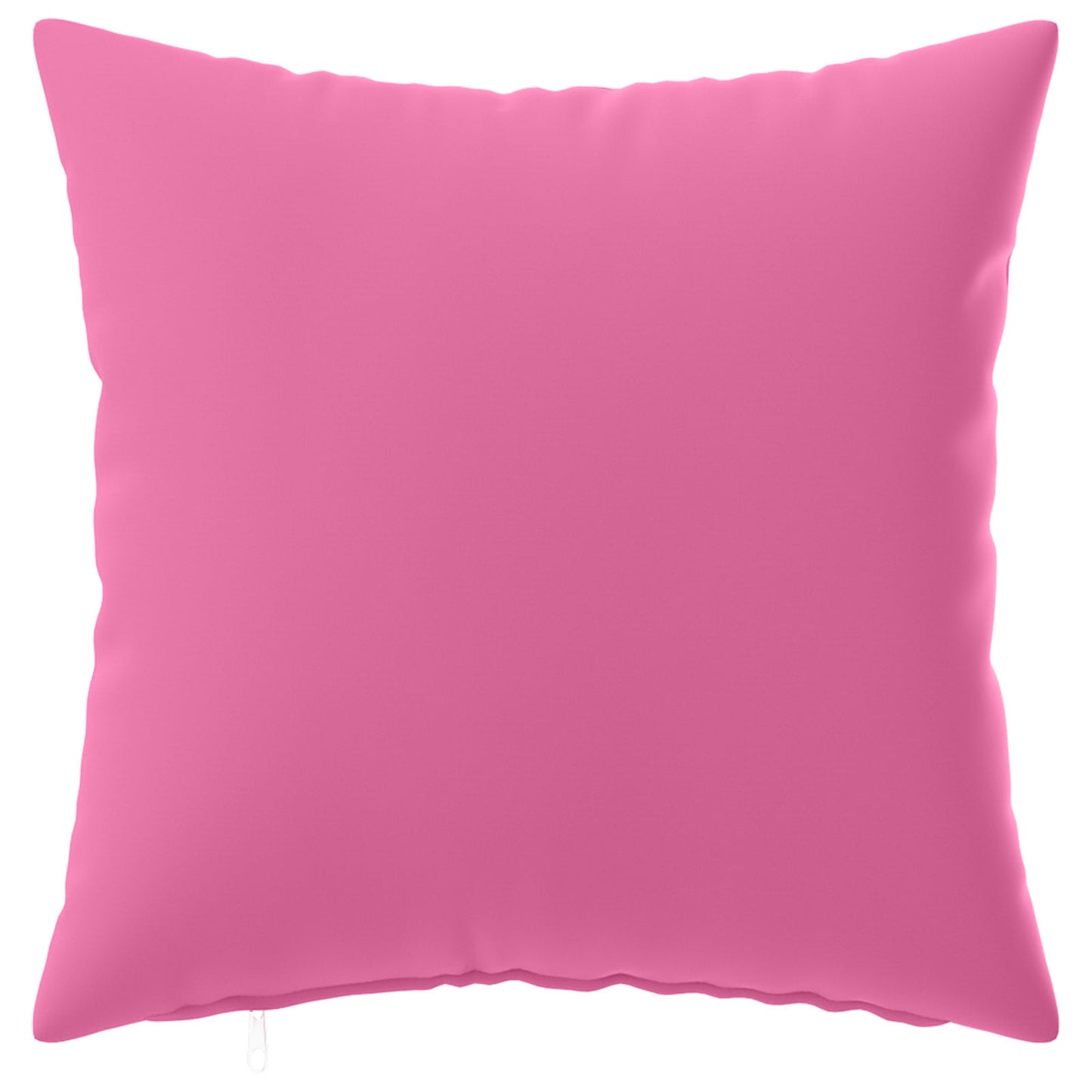 Cushion Cover 6 pcs HEERLEN Pink 30 x 30 cm Polyester