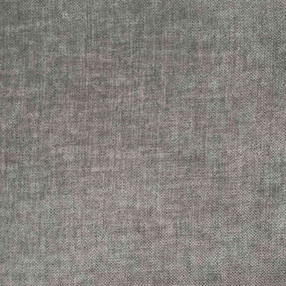 Cushion Cover 12 pcs HEERLEN Dark Grey 40 x 40 cm