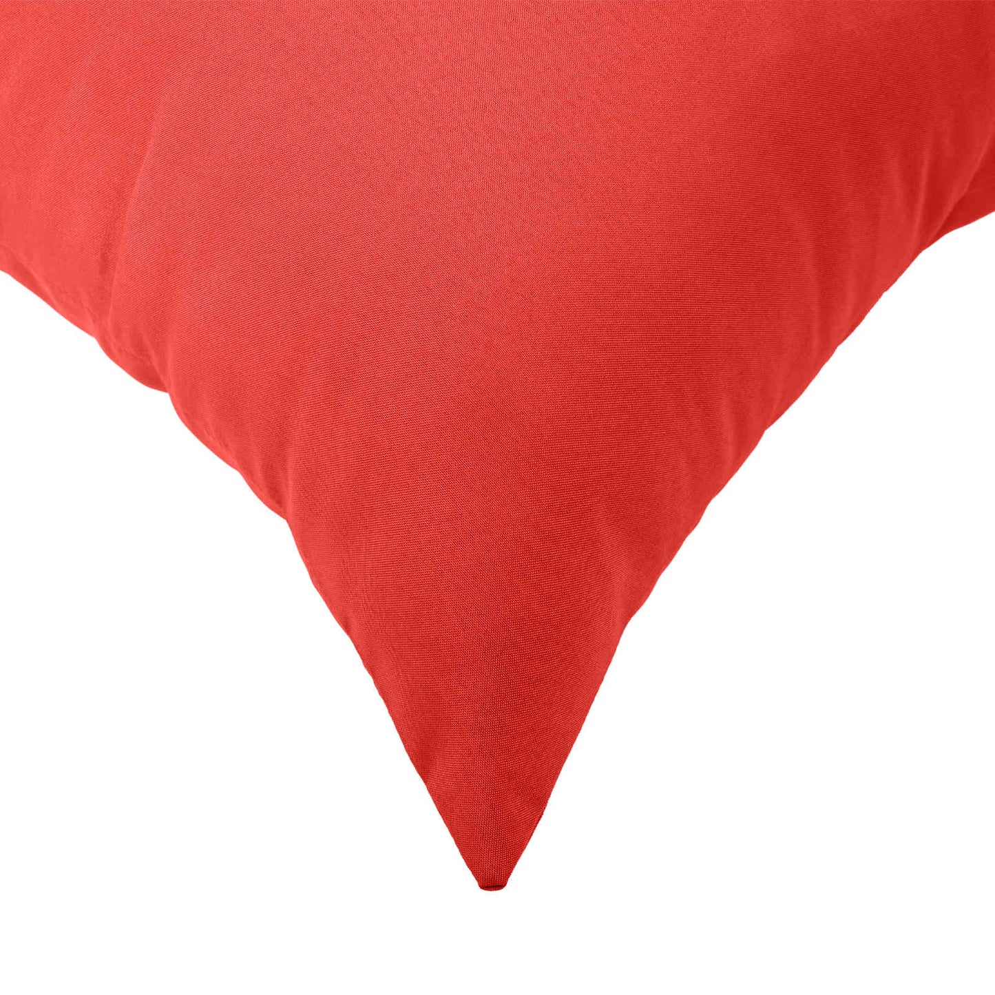 Cushion Cover 2 pcs HEERLEN Red 40 x 40 cm Polyester