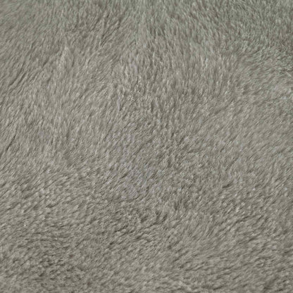 Cushion Cover 2 pcs HEERLEN Light Grey 40 x 40 cm