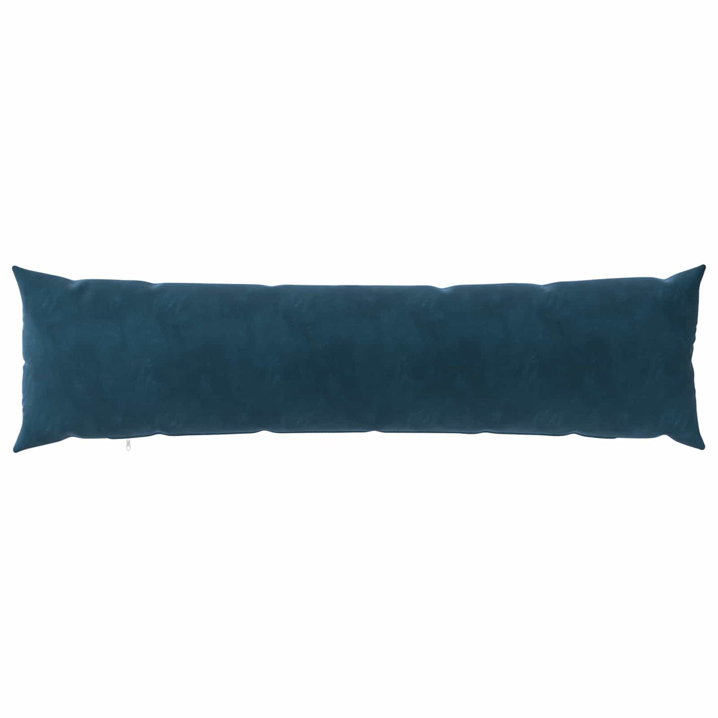 Cushion Cover 2 pcs HEERLEN Blue 40 x 145 cm Velvet