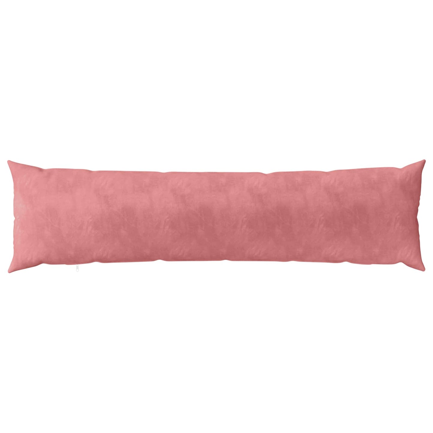 Cushion Cover HEERLEN Pink 40 x 145 cm Velvet