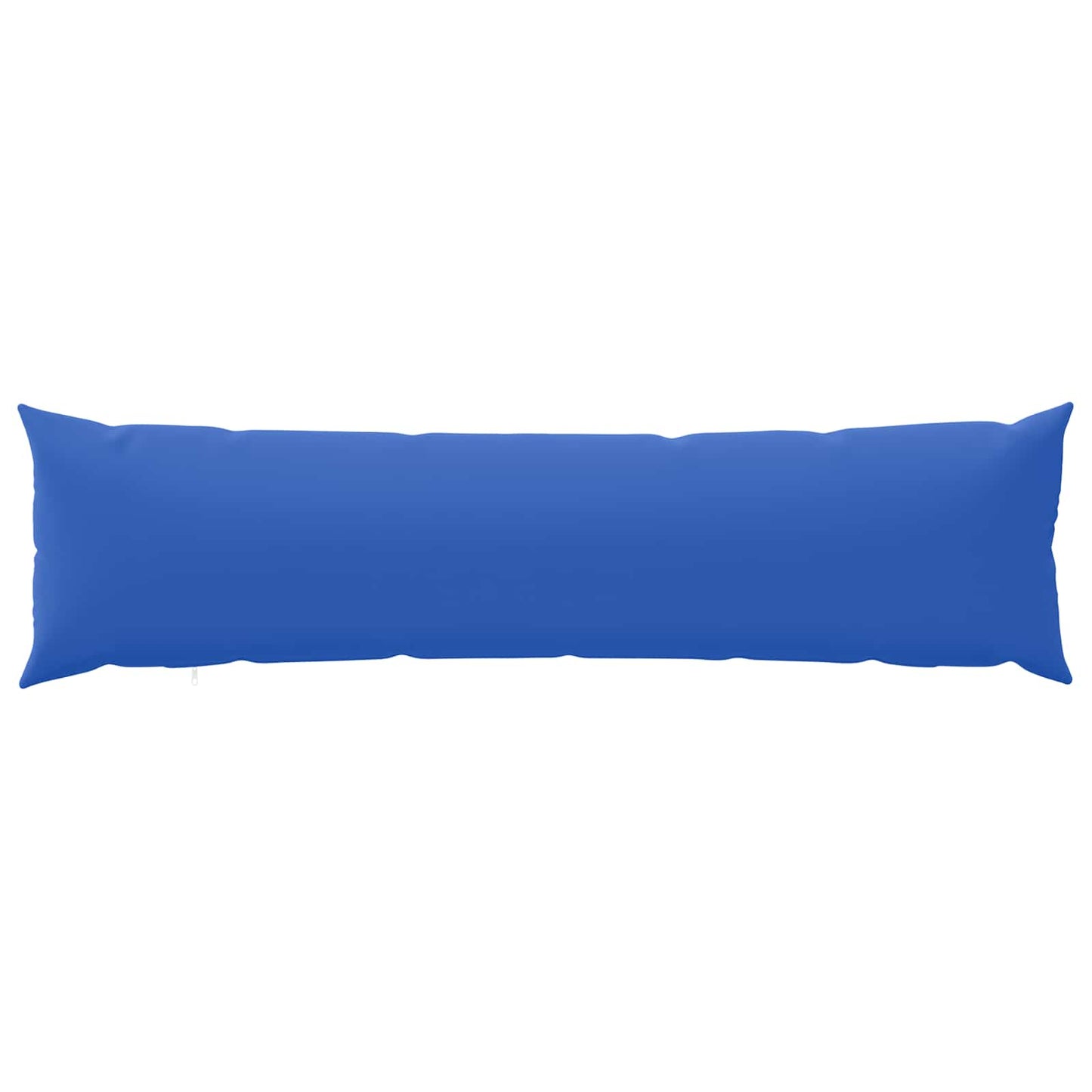 Cushion Cover HEERLEN Royal Blue 40 x 145 cm Polyester