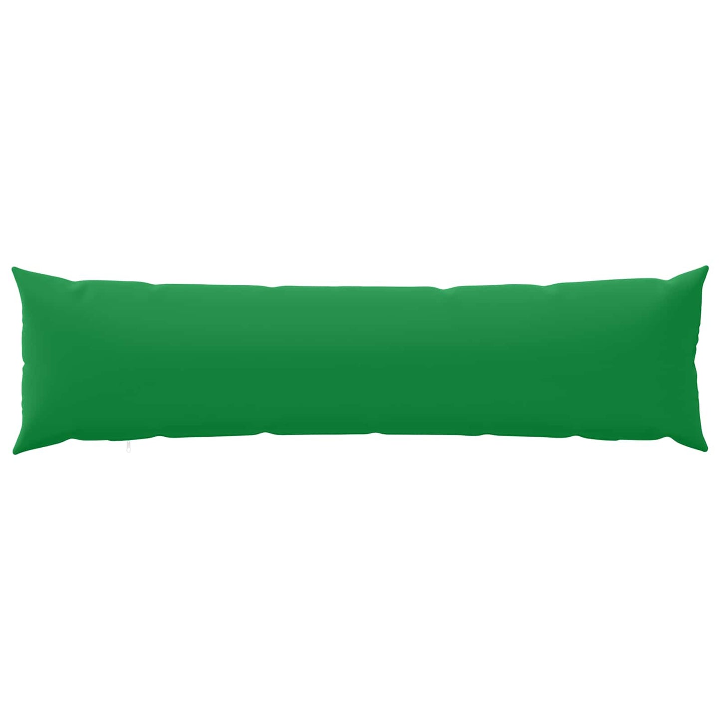 Cushion Cover 2 pcs HEERLEN Green 40 x 145 cm Polyester