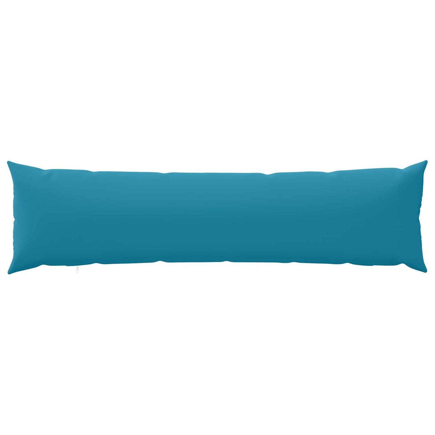 Cushion Cover HEERLEN Light Blue 40 x 145 cm Polyester