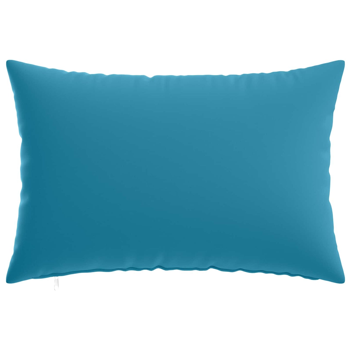 Cushion Cover 6 pcs HEERLEN Light Blue 40 x 60 cm Polyester