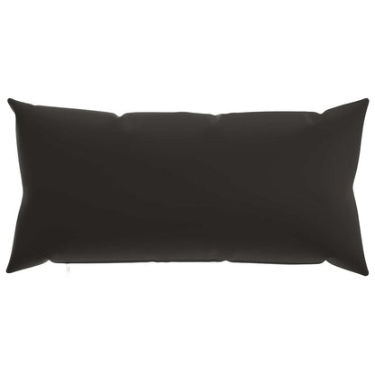 Cushion Cover 2 pcs HEERLEN Multicolour 40 x 70 cm Polyester