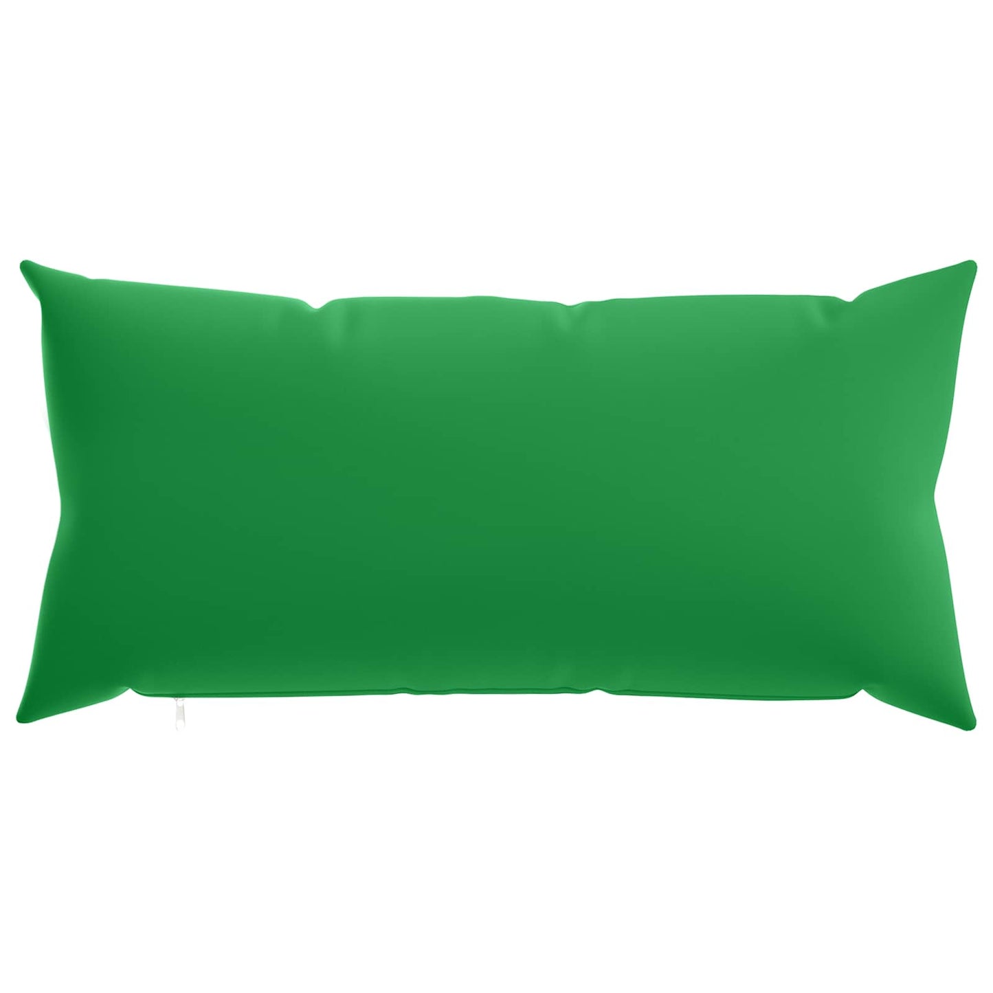 Cushion Cover 6 pcs HEERLEN Green 40 x 70 cm Polyester