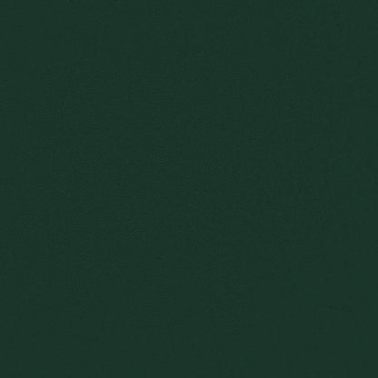 Cushion Cover 2 pcs HEERLEN Dark Green 40 x 80 cm Velvet