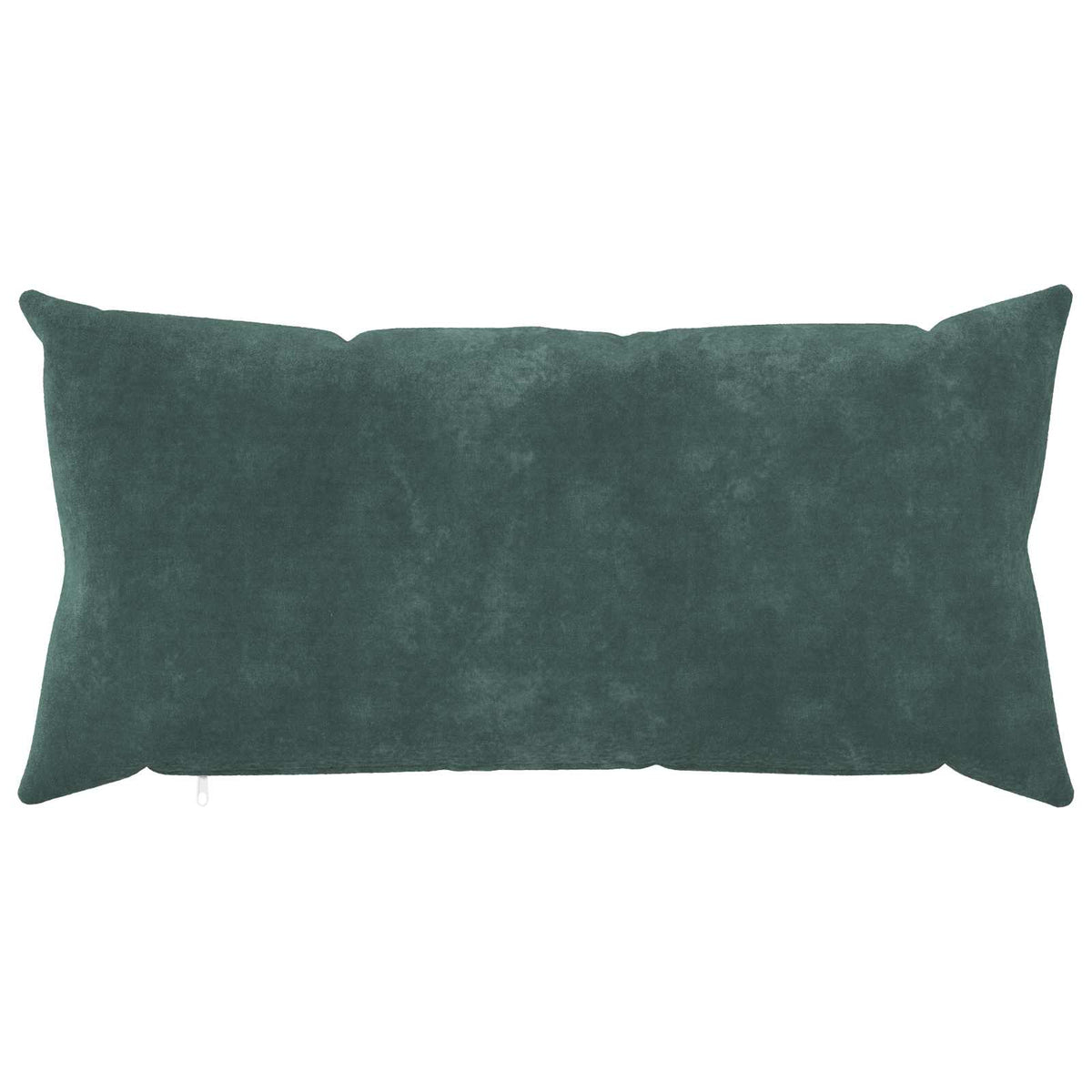 Cushion Cover 12 pcs HEERLEN Sea Blue 40 x 80 cm