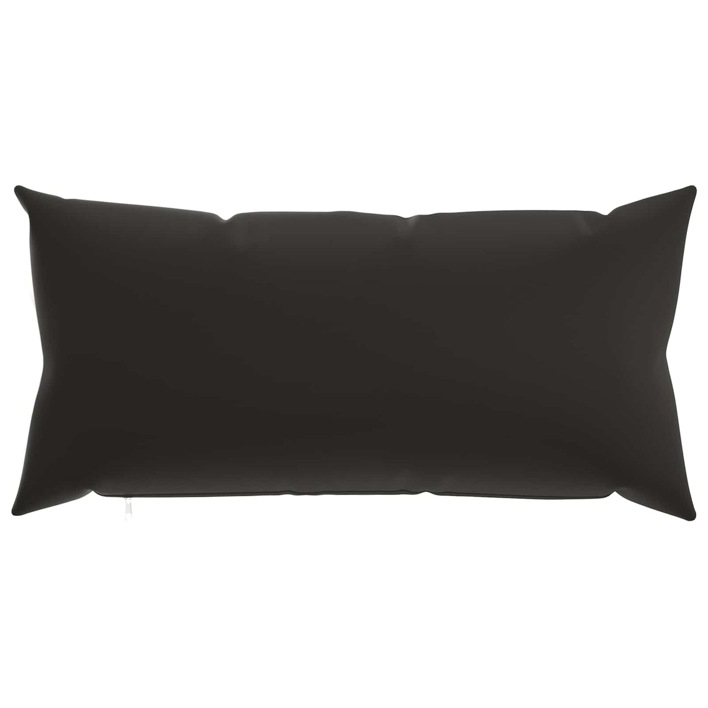 Cushion Cover 6 pcs HEERLEN Multicolour 40 x 80 cm Polyester