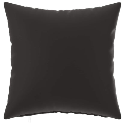 Cushion Cover 2 pcs HEERLEN Multicolour 45 x 45 cm Polyester
