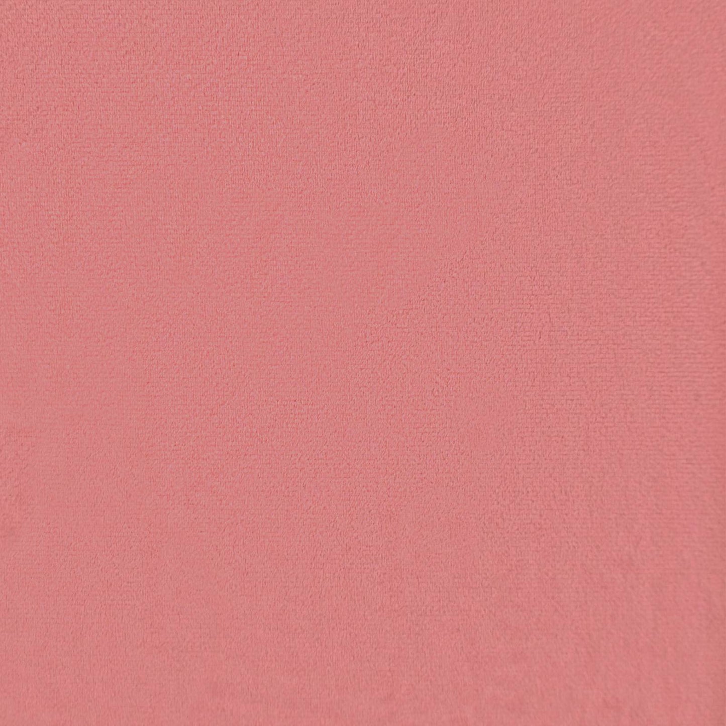 Cushion Cover 12 pcs HEERLEN Pink 50 x 50 cm Velvet