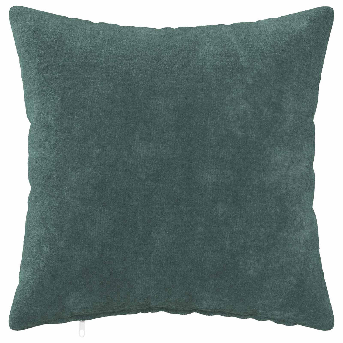 Cushion Cover 12 pcs HEERLEN Sea Blue 50 x 50 cm