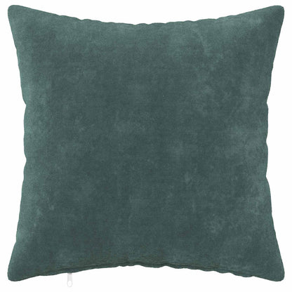 Cushion Cover 12 pcs HEERLEN Sea Blue 50 x 50 cm