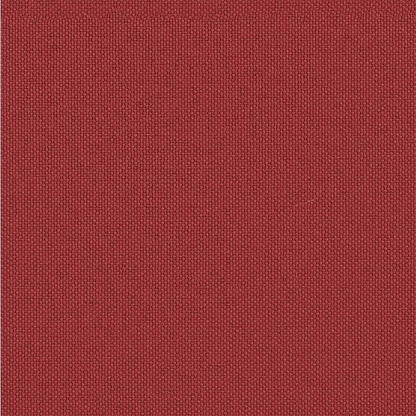Cushion Cover 12 pcs HEERLEN Wine Red 50 x 50 cm Polyester