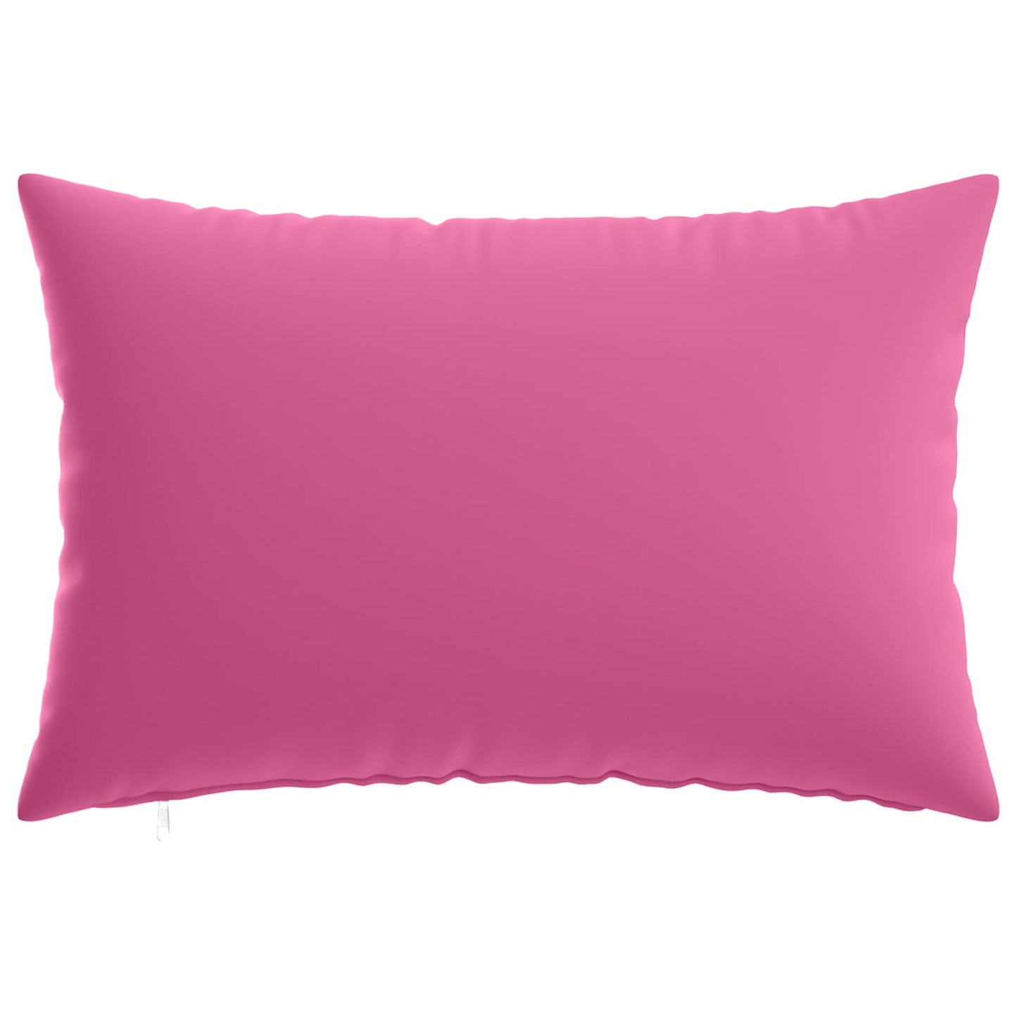 Cushion Cover 6 pcs HEERLEN Pink 50 x 70 cm Polyester