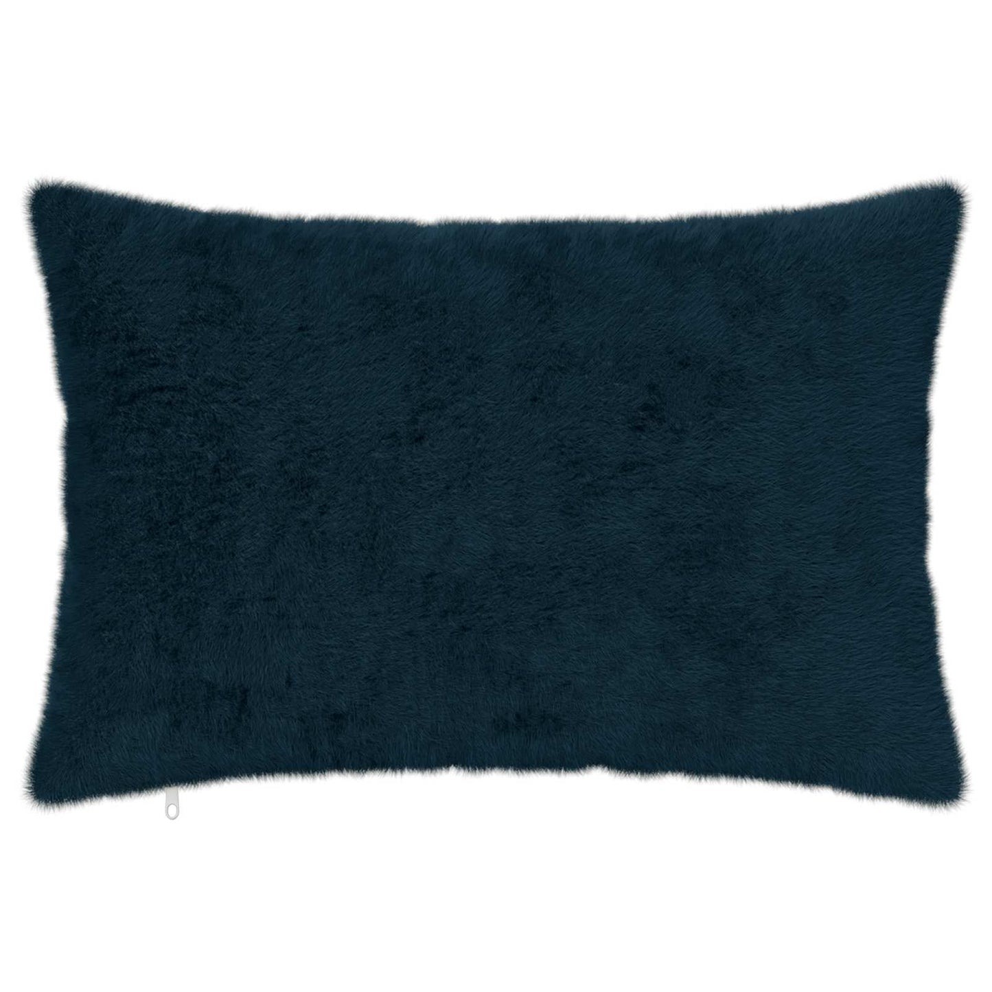 Cushion Cover 6 pcs HEERLEN Navy Blue 50 x 75 cm
