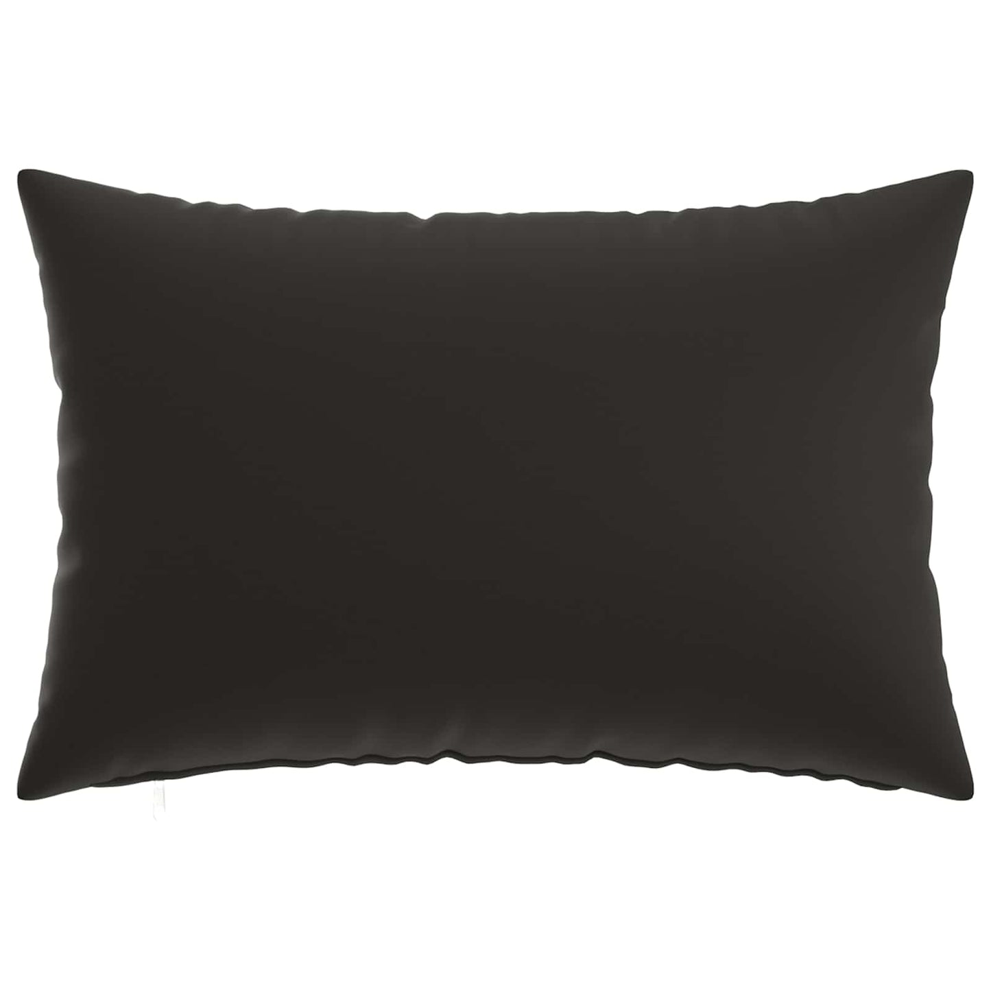 Cushion Cover 2 pcs HEERLEN Multicolour 50 x 80 cm Polyester