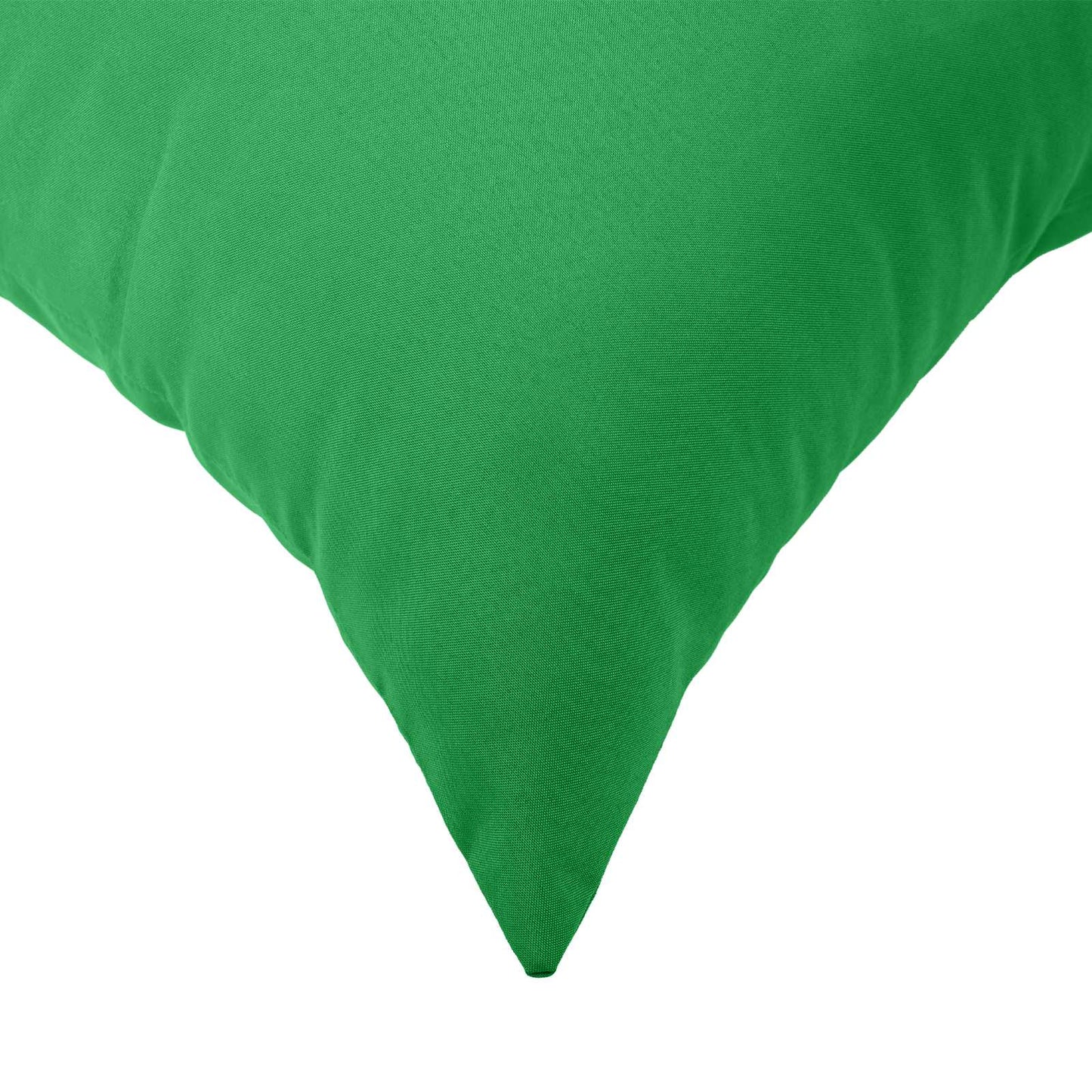 Cushion Cover 6 pcs HEERLEN Green 50 x 80 cm Polyester